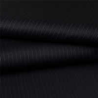 定做工作服時常用面料材質的鑒別方法